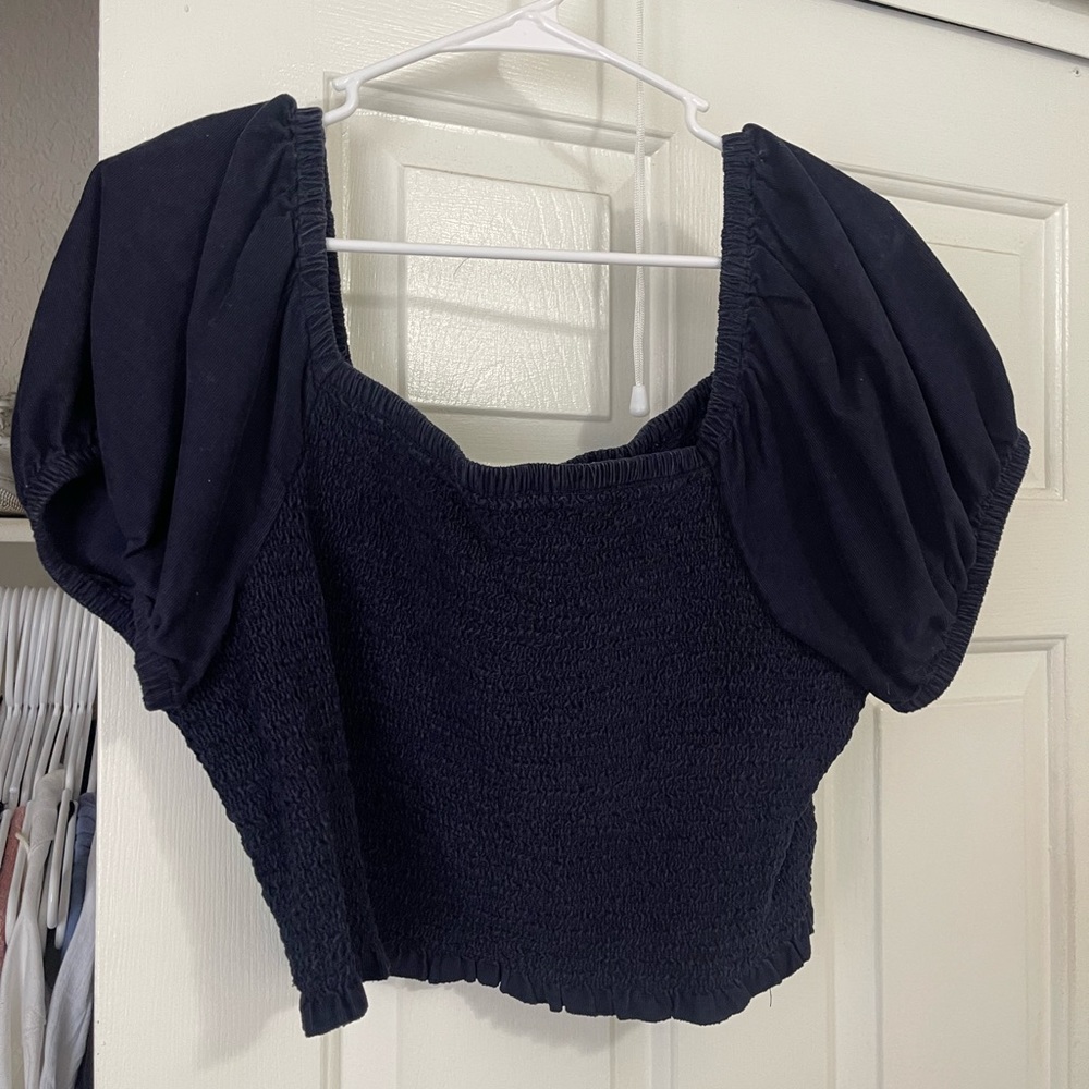 baby doll top